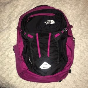 The North Face Recon Backpack
